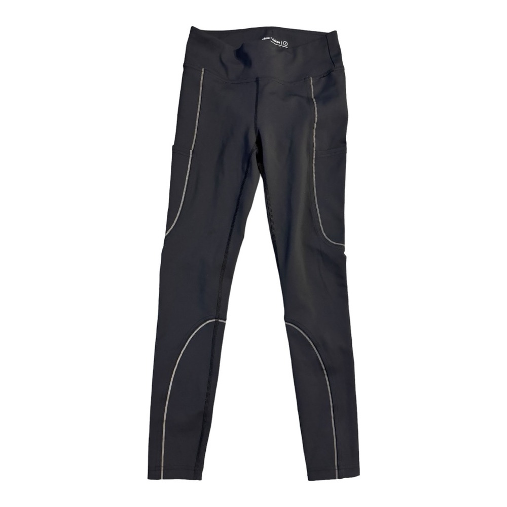 Outdoor Voices black leggings with pockets